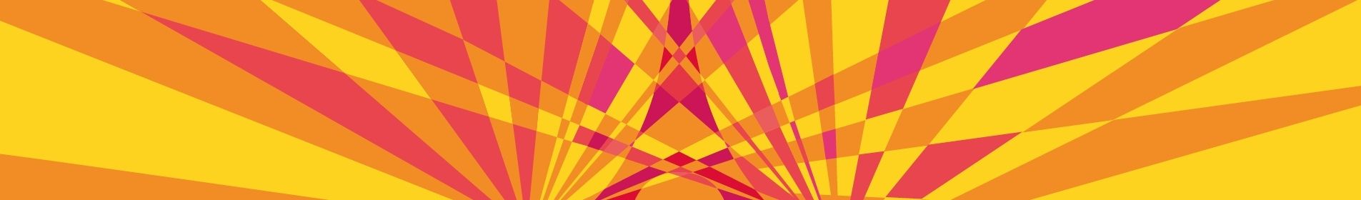 Affiche Foire de paris 2026 avec le logo rose 