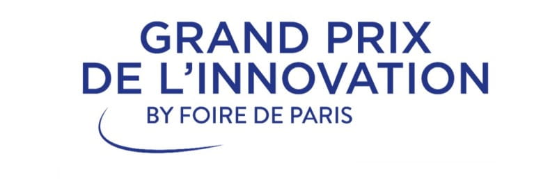 Logo Grand Prix de l'Innovation
