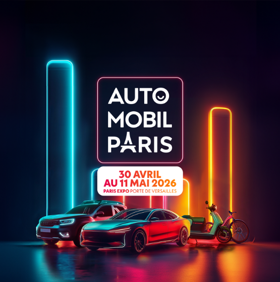 AUTO MOBIL PARIS KIT MEDIA