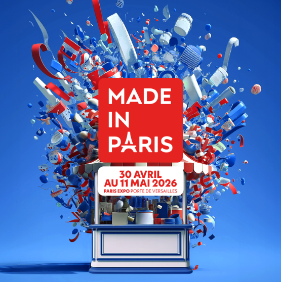 Mediakit Made in Paris