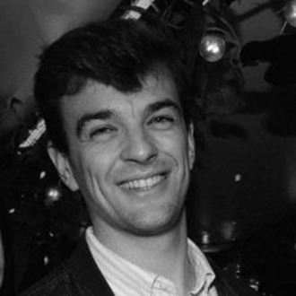 Tanguy Morisseau