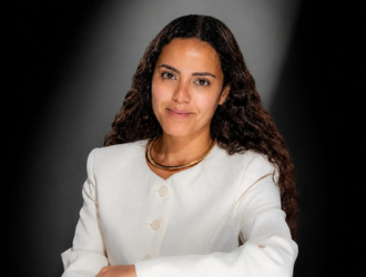 Photo d'Ilham Ouassif
