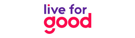 Live fod good