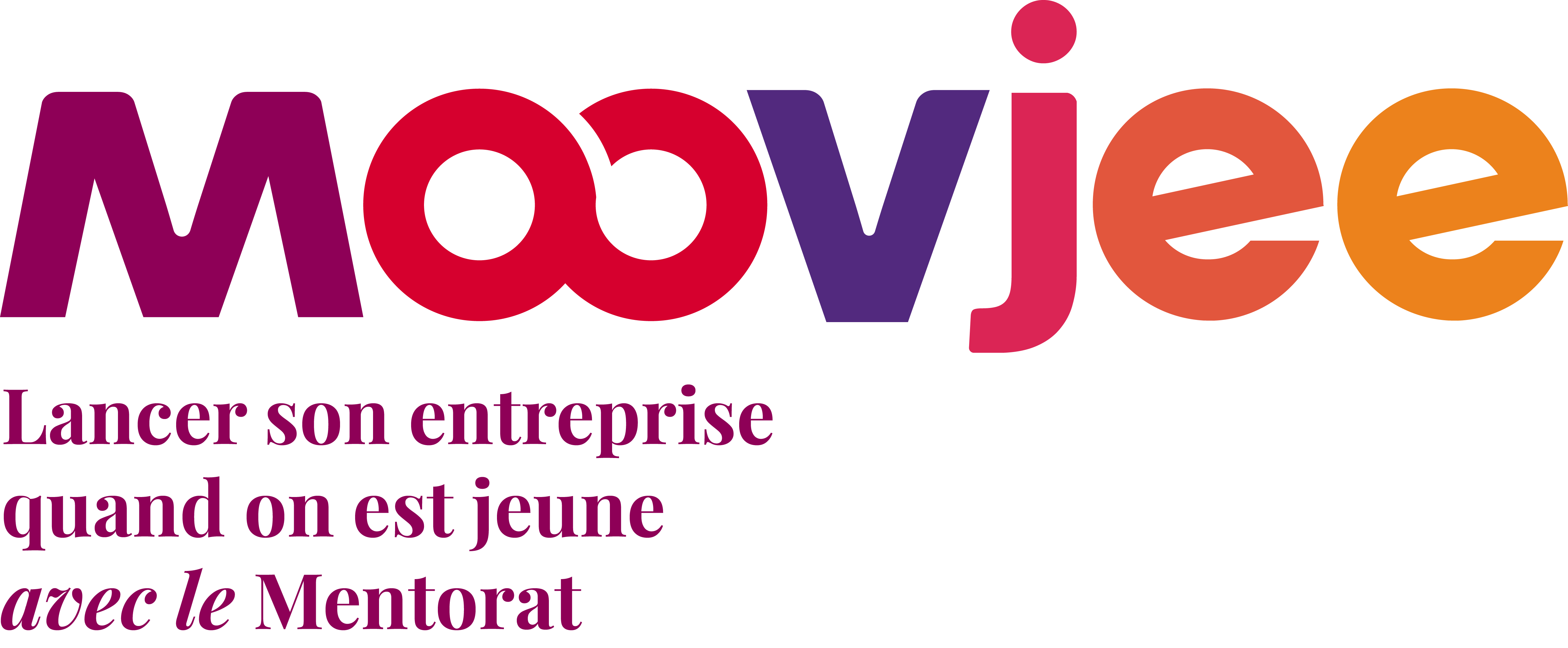 Logo Moovjee