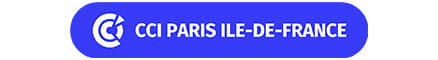 Logo CCI Paris Ile De France