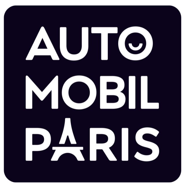 Logo Auto Mobil Paris