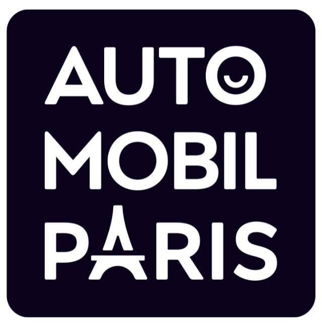 Logo Auto Mobil Paris
