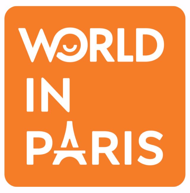Logo World in Paris