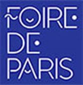 Logo Foire De Paris Pro