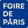 Logo Foire De Paris Pro